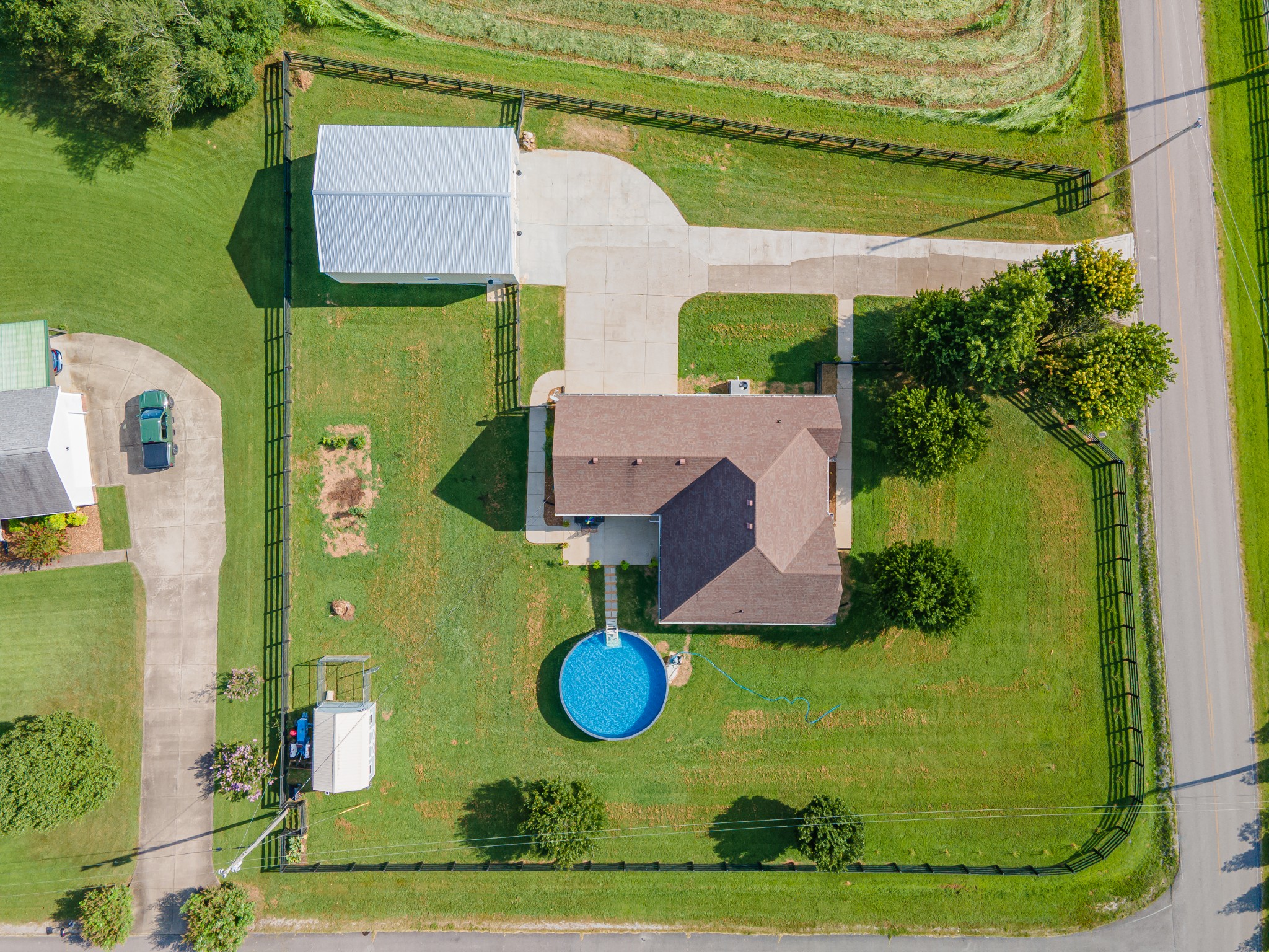 4287 Smiley Road Chapel Hill, TN 37034 - Photo 79 of 88 Gallery Image 79