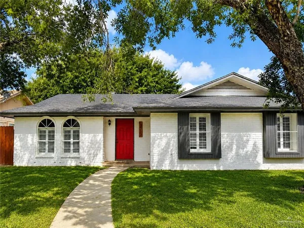 $205,000 | 3413 North 22nd Street, McAllen, TX 78501