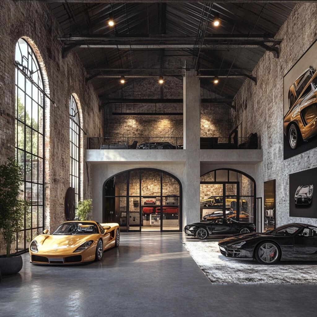 214 Southwest 2nd Avenue Boca Raton, FL 33432 - Photo 2 of 6 a living room with furniture and a fireplace