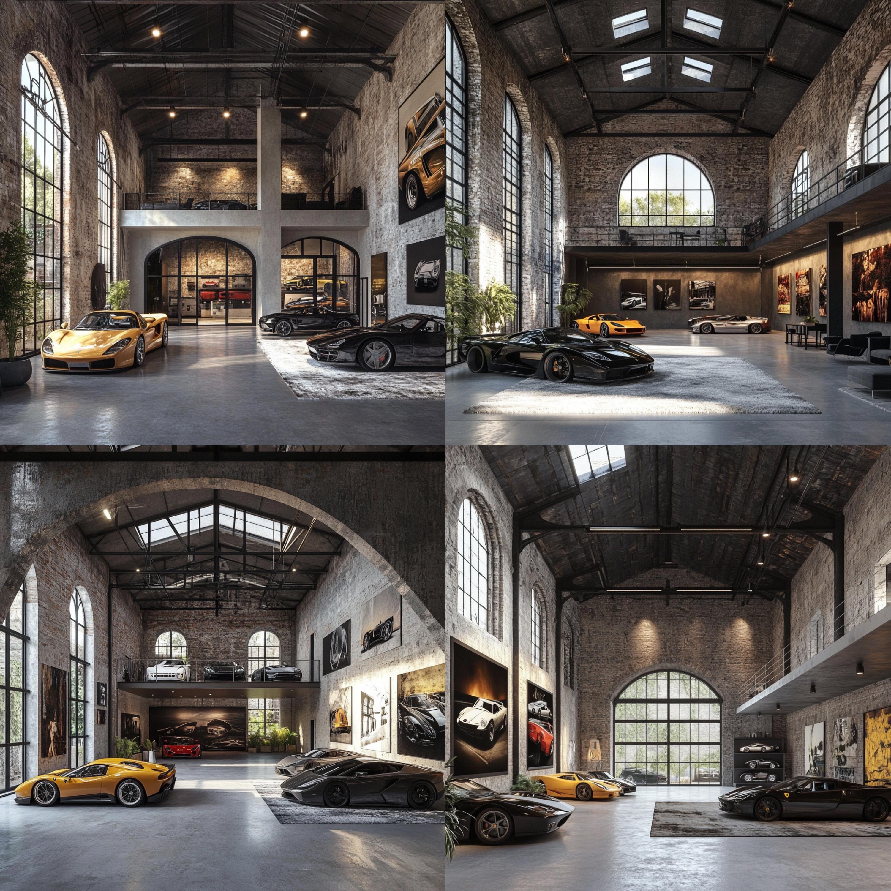 214 Southwest 2nd Avenue Boca Raton, FL 33432 - Photo 5 of 6 a view of a building with car parked