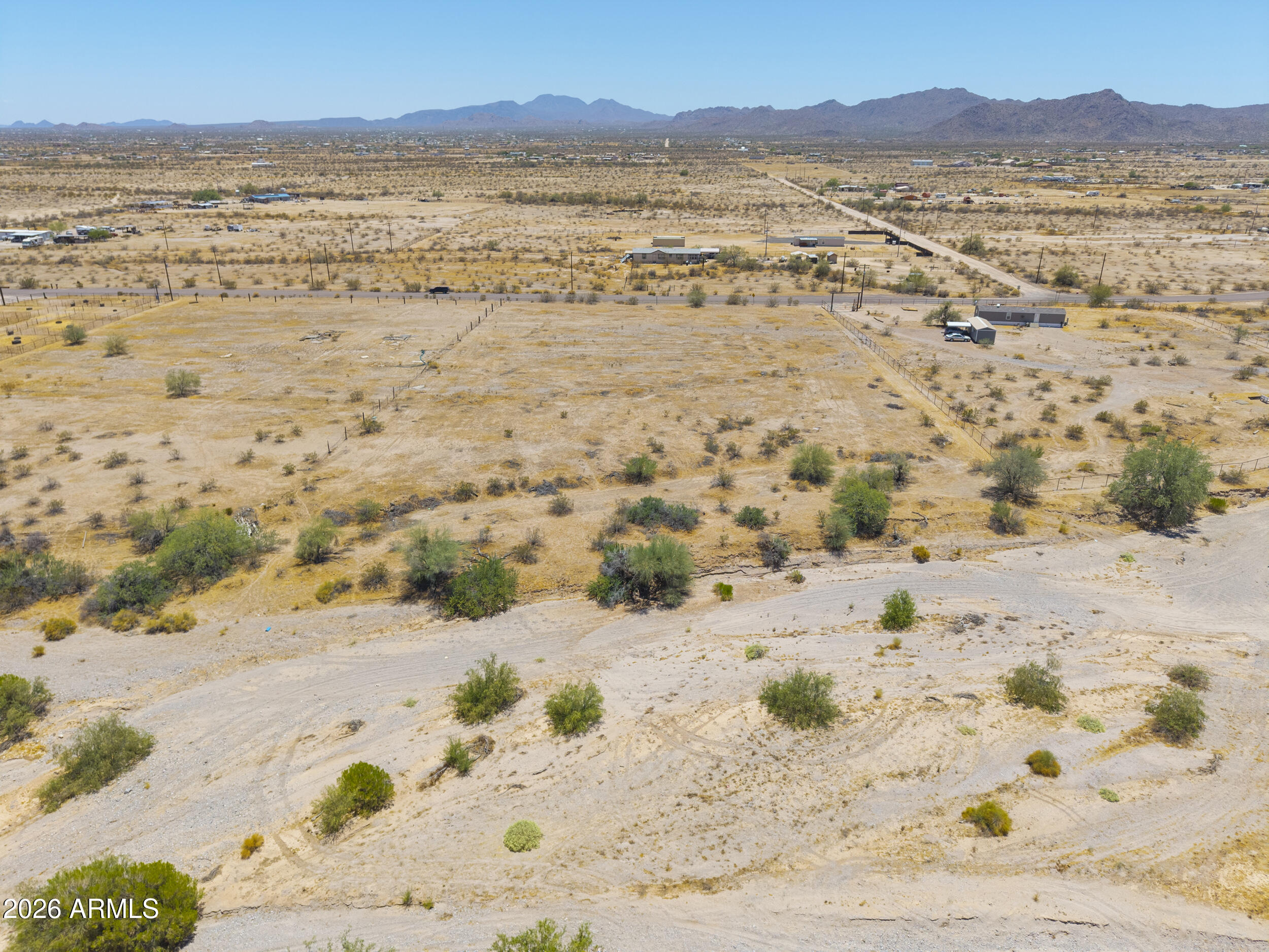 54650 West Ivory Road, Unit 57 Maricopa, AZ 85139 - Photo 8 of 17 a view of ocean view and mountain