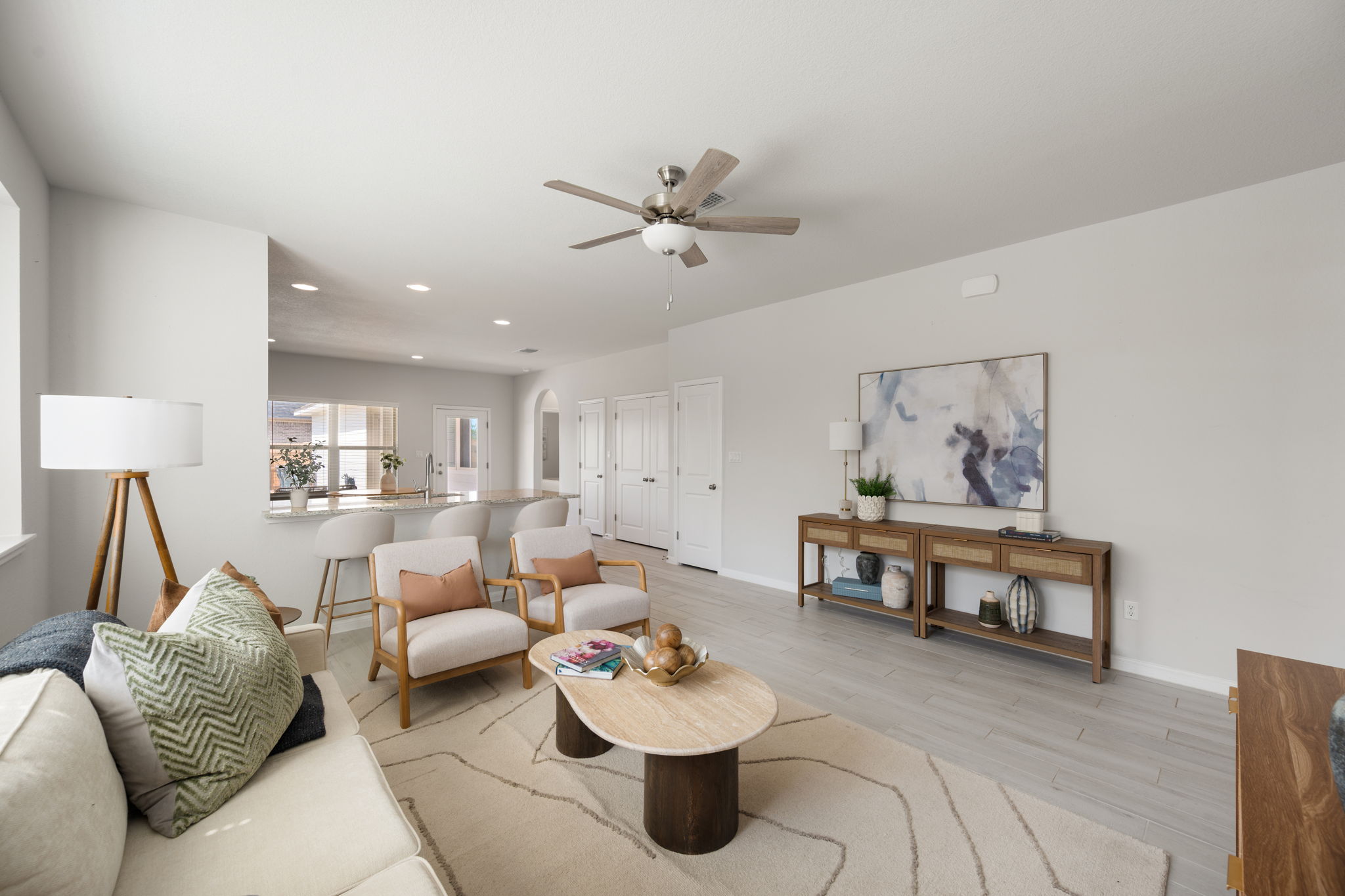 721 Paddock Lane Georgetown, TX 78626 - Photo 10 of 36 Gallery Image 10
