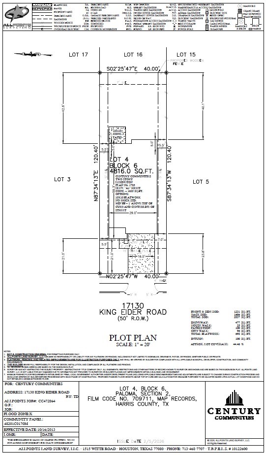 17130 King Eider Road Waller, TX 77484 - Photo 28 of 30