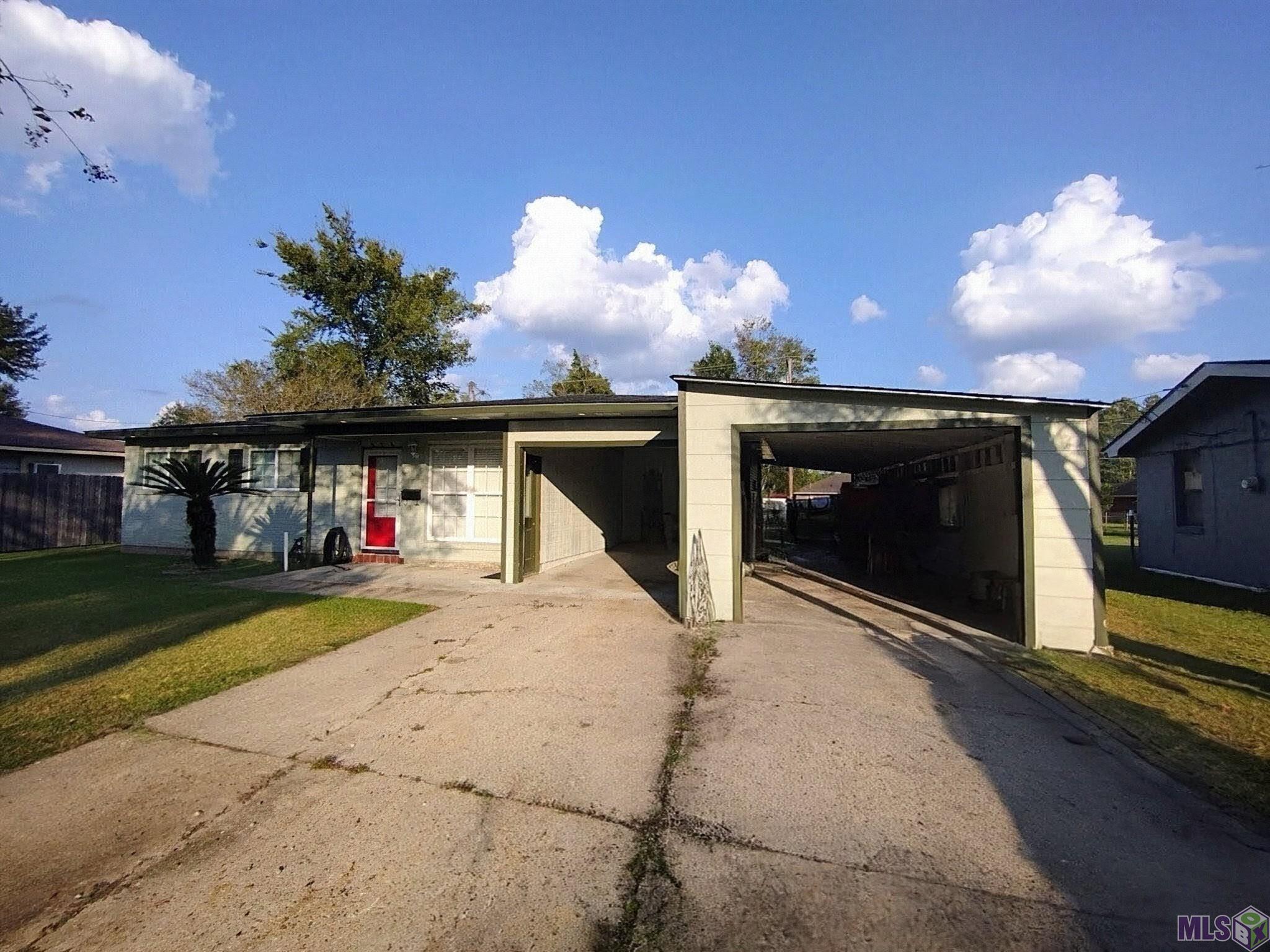 514 Sherron Avenue Baker, LA 70714 - Photo 1 of 12