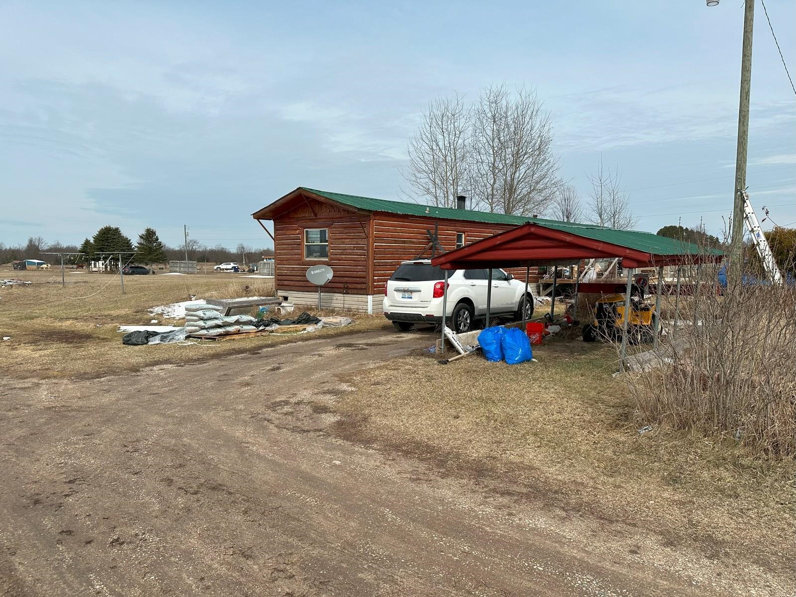 6015 Ringler Road Pellston, MI 49769 - Photo 8 of 8