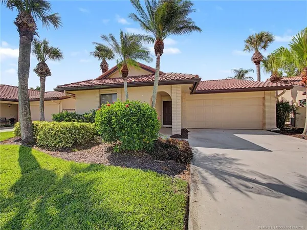 $2,850 | 3382 Southwest Bobalink Way, Palm City, FL 34990