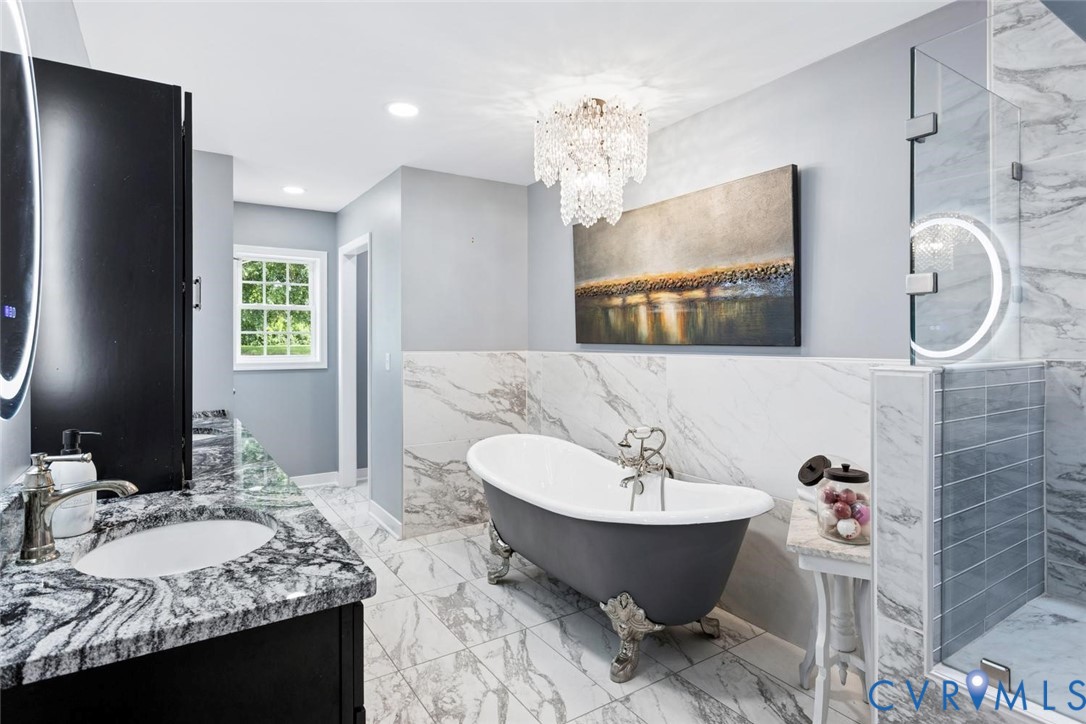 3951 Paulhill Road Chesterfield, VA 23236 - Photo 25 of 48 Gallery Image 25
