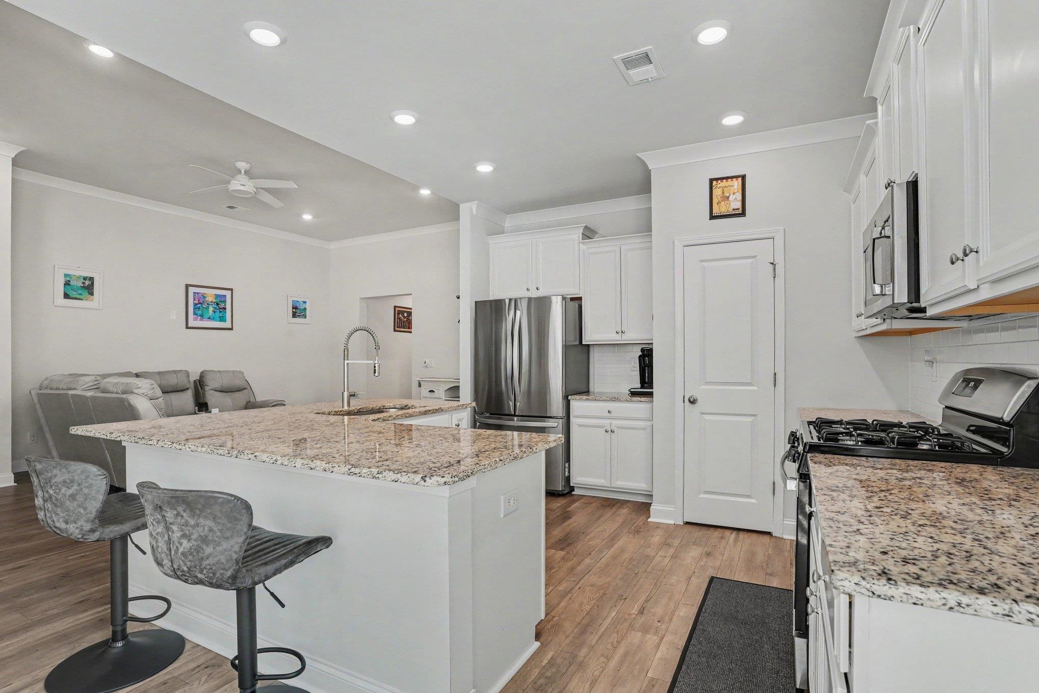 3716 Atwood Place Murrells Inlet, SC 29576 - Photo 13 of 47