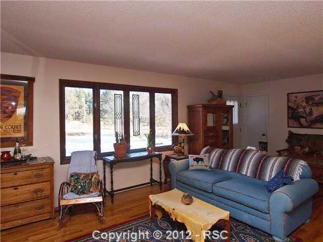 7275 Tobin Road Colorado Springs, CO 80908 - Photo 3 of 16
