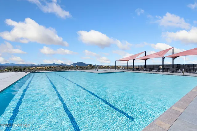 $787,997 | 3857 Serenity Cliff, Prescott, AZ 86301