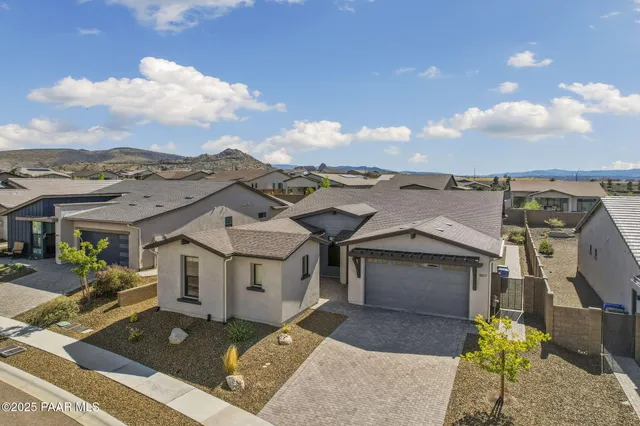 $787,997 | 3857 Serenity Cliff, Prescott, AZ 86301