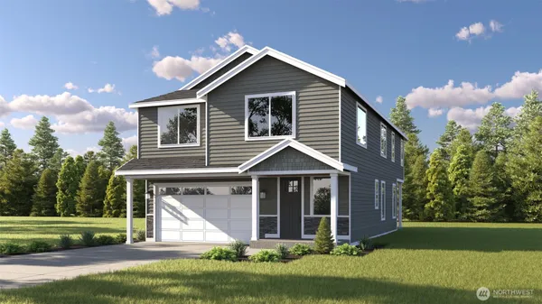 $824,990 | 7717 Upper Ridge Road, Everett, WA 98203