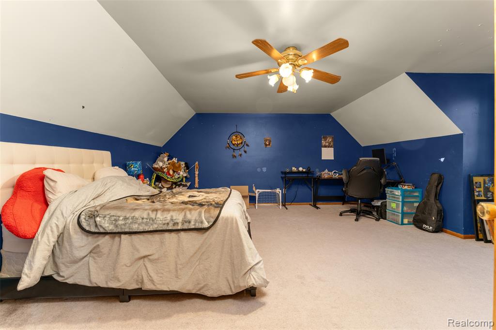6879 Crofoot Road Fowlerville, MI 48836 - Photo 17 of 35
