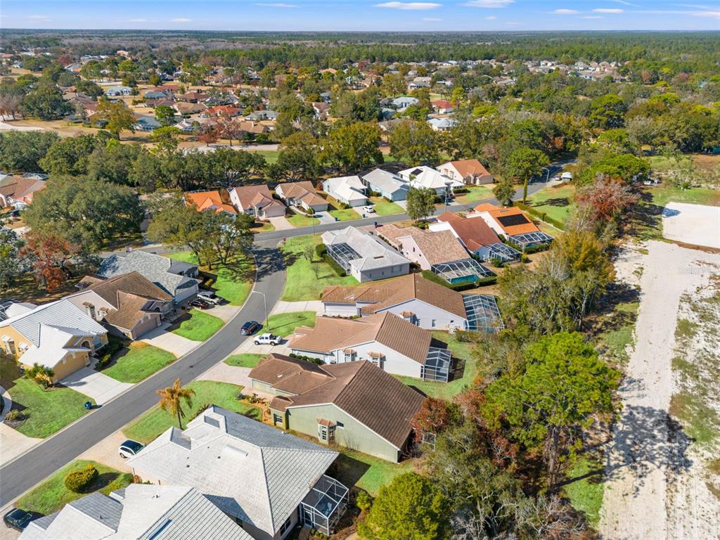 9474 Mississippi Run Weeki Wachee, FL 34613 - Photo 45 of 54