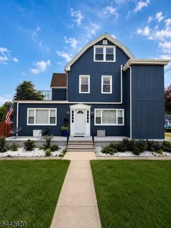 $1,500 | 87 Grove Avenue, Unit 3, Verona, NJ 07044