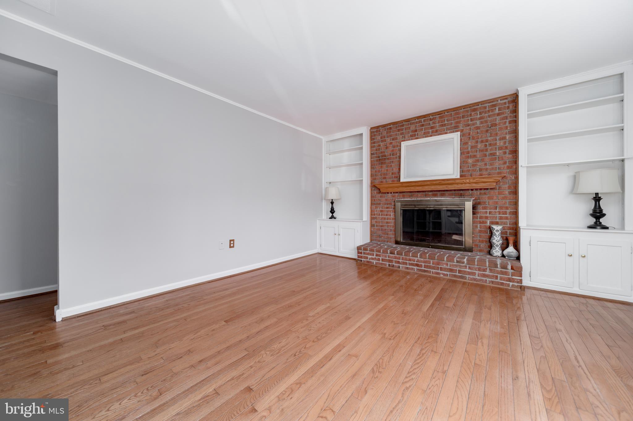 115 West Mount Harmony Road Owings, MD 20736 - Photo 4 of 29 Family Room