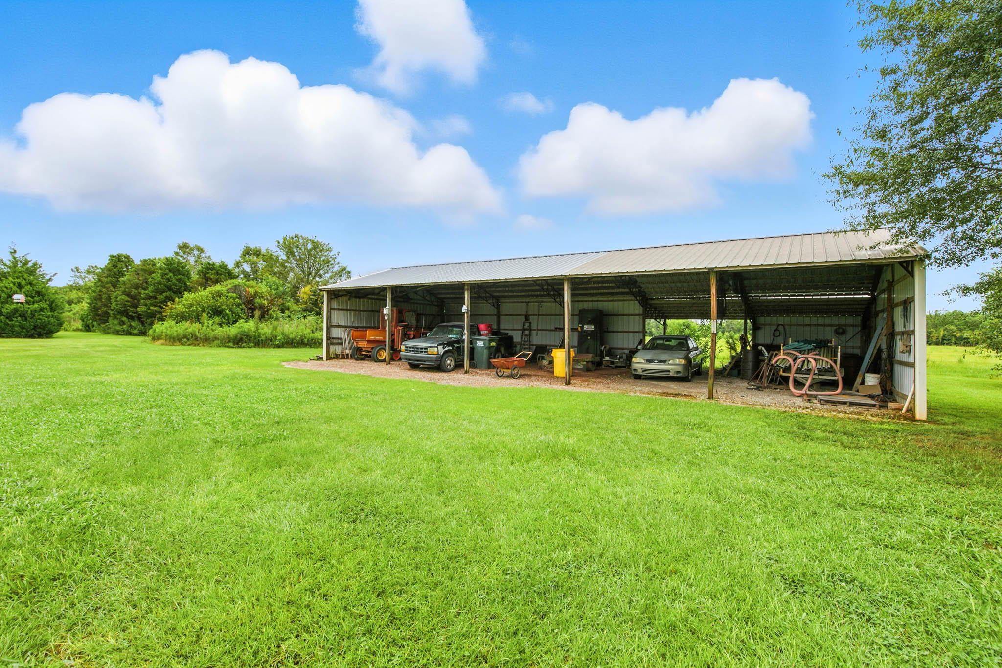 17270 Davis Road Summerdale, AL 36580 - Photo 83 of 97 Out Buildings