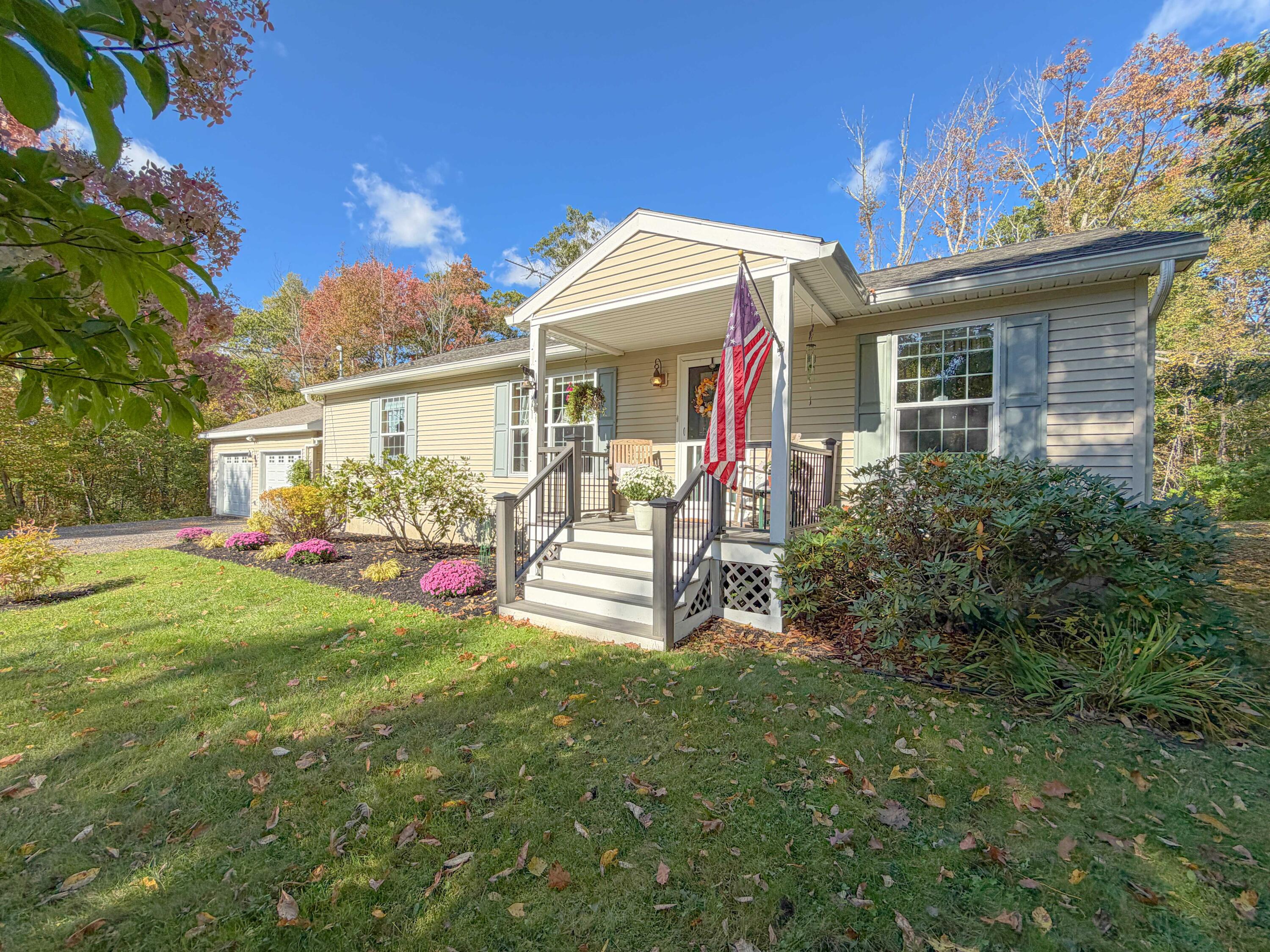 65 Lowell Town Road Wiscasset, ME 04578 - Photo 1 of 65 65 Lowell Town Rd Wiscasset -3