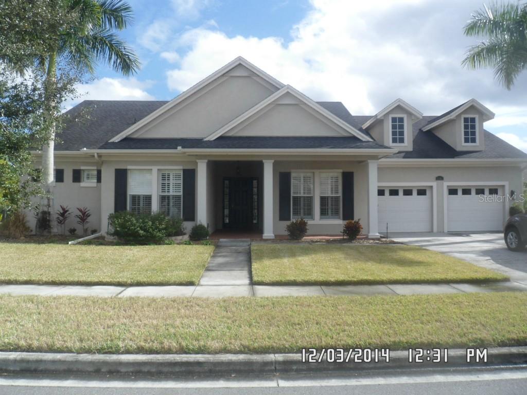 2261 3 Rivers Drive Orlando, FL 32828 - Photo 1 of 1