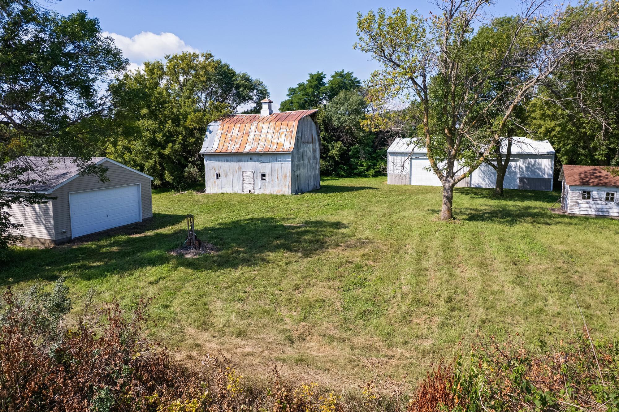 Tbd 211th Avenue Le Center, MN 56057 - Photo 26 of 37