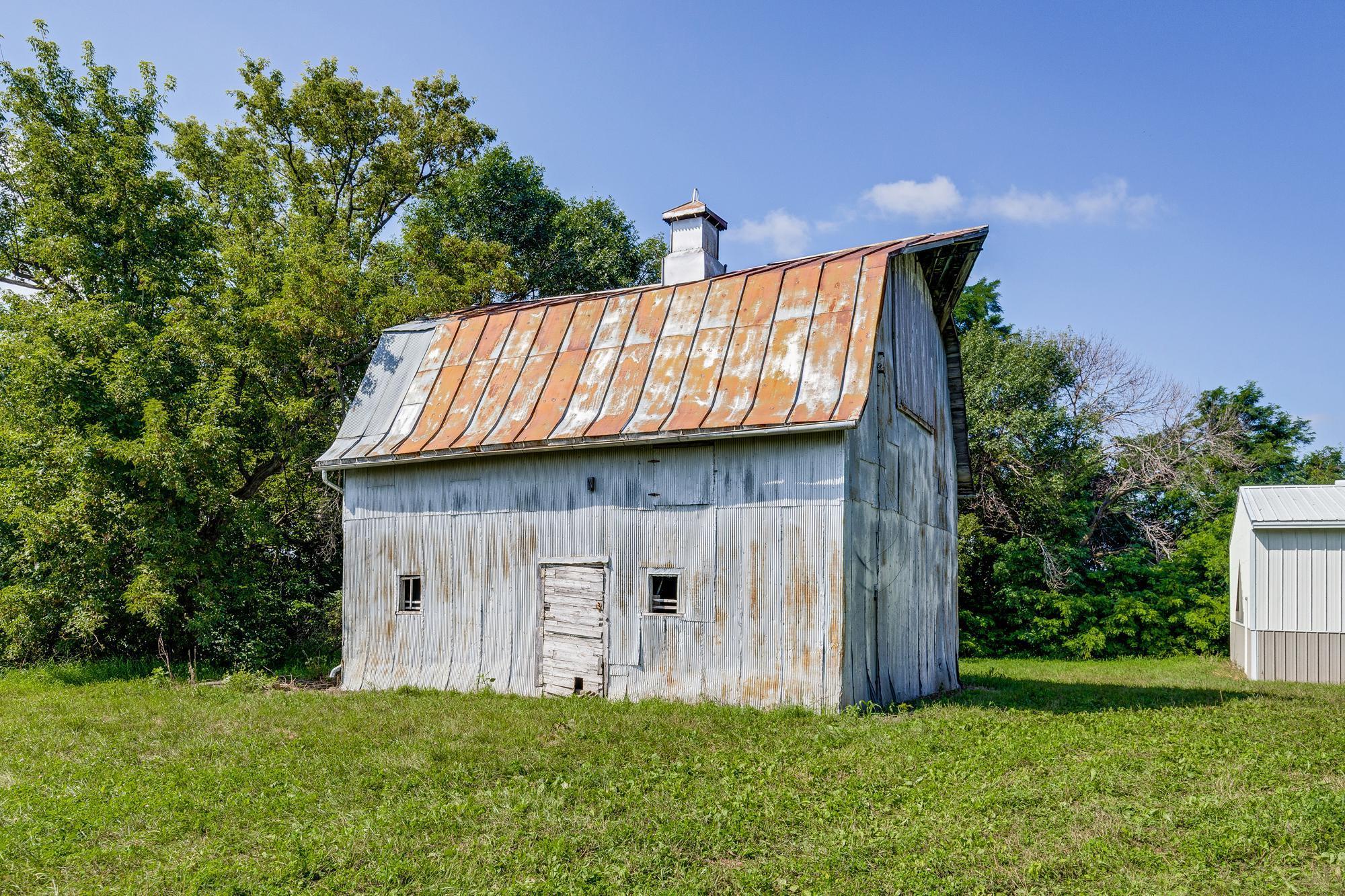 Tbd 211th Avenue Le Center, MN 56057 - Photo 28 of 37