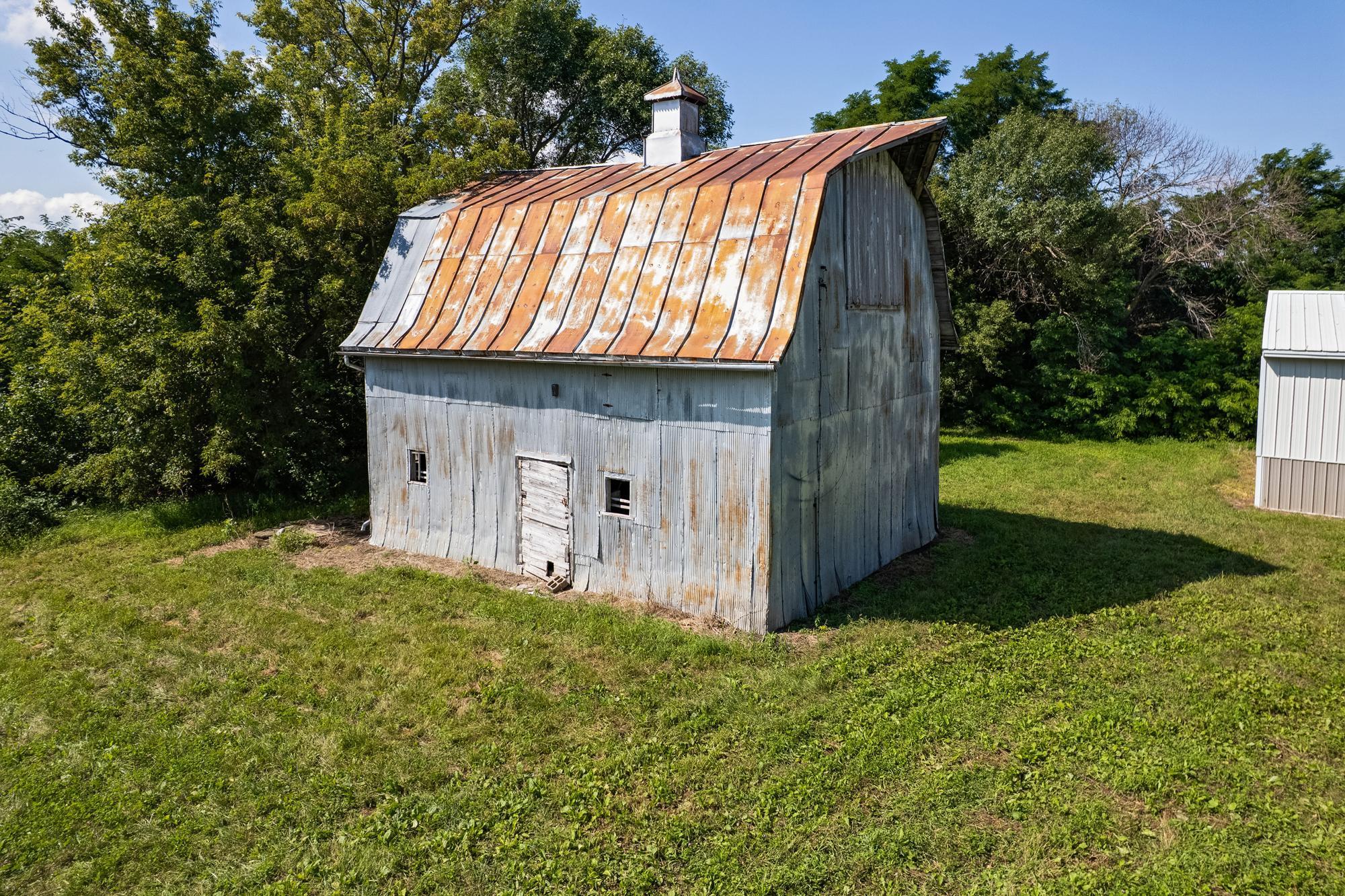 Tbd 211th Avenue Le Center, MN 56057 - Photo 31 of 37