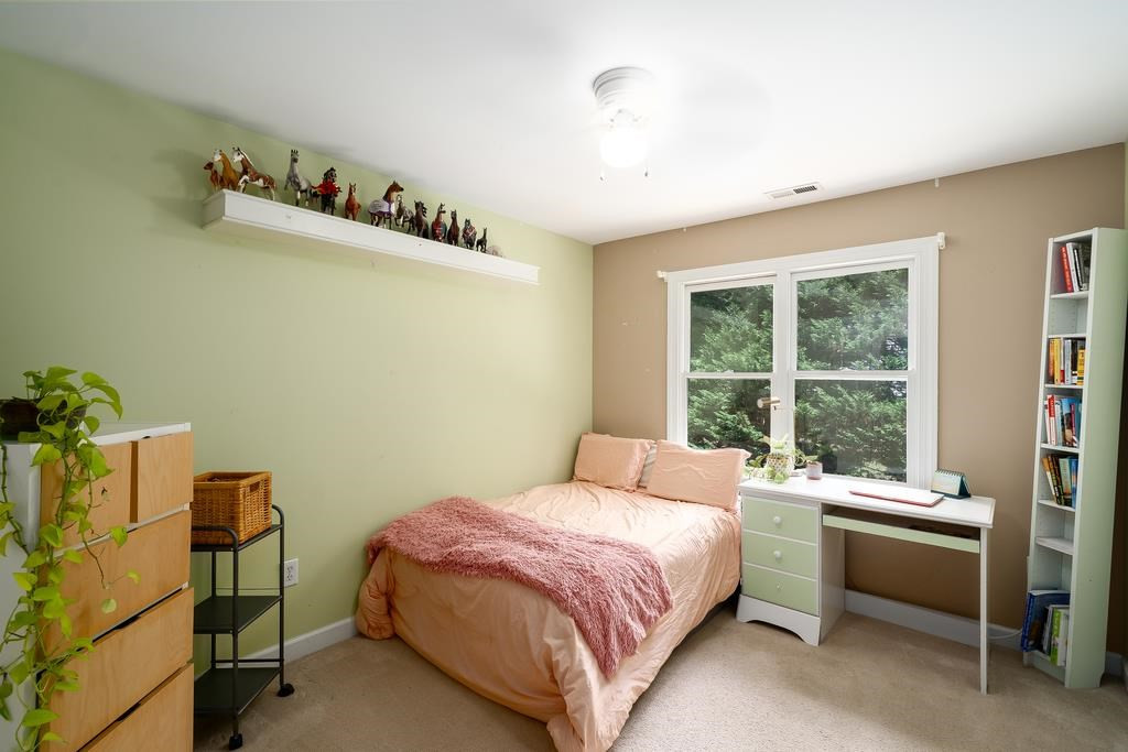 1112 Blackburn Road Apex, NC 27502 - Photo 27 of 30 Photo 27