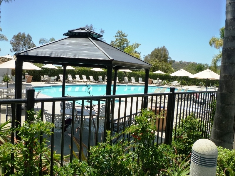 2837 Rancho Rio Chico Carlsbad, CA 92009 - Photo 22 of 25 Rancho Carrillo Community swimming Center