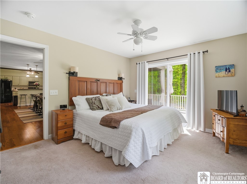 83 Center Street Ellery, NY 14712 - Photo 21 of 50