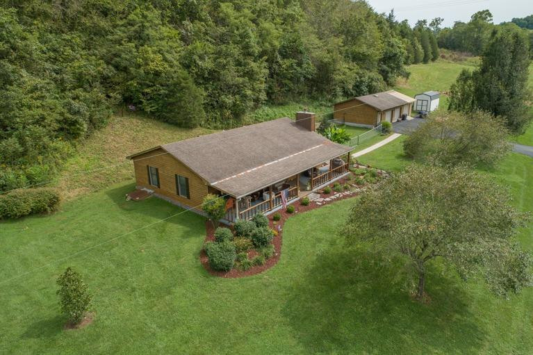 7780 Four Mile Road Winchester, KY 40391 - Photo 39 of 61 Photo 39