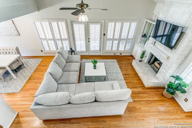 $2,700 | 1107 River Vista West, San Antonio, TX 78216