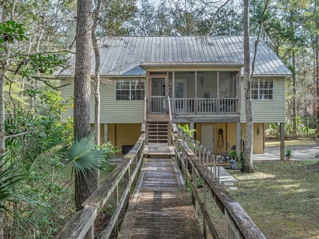 $559,000 | 426 River Plantation Road, Crawfordville, FL 32327