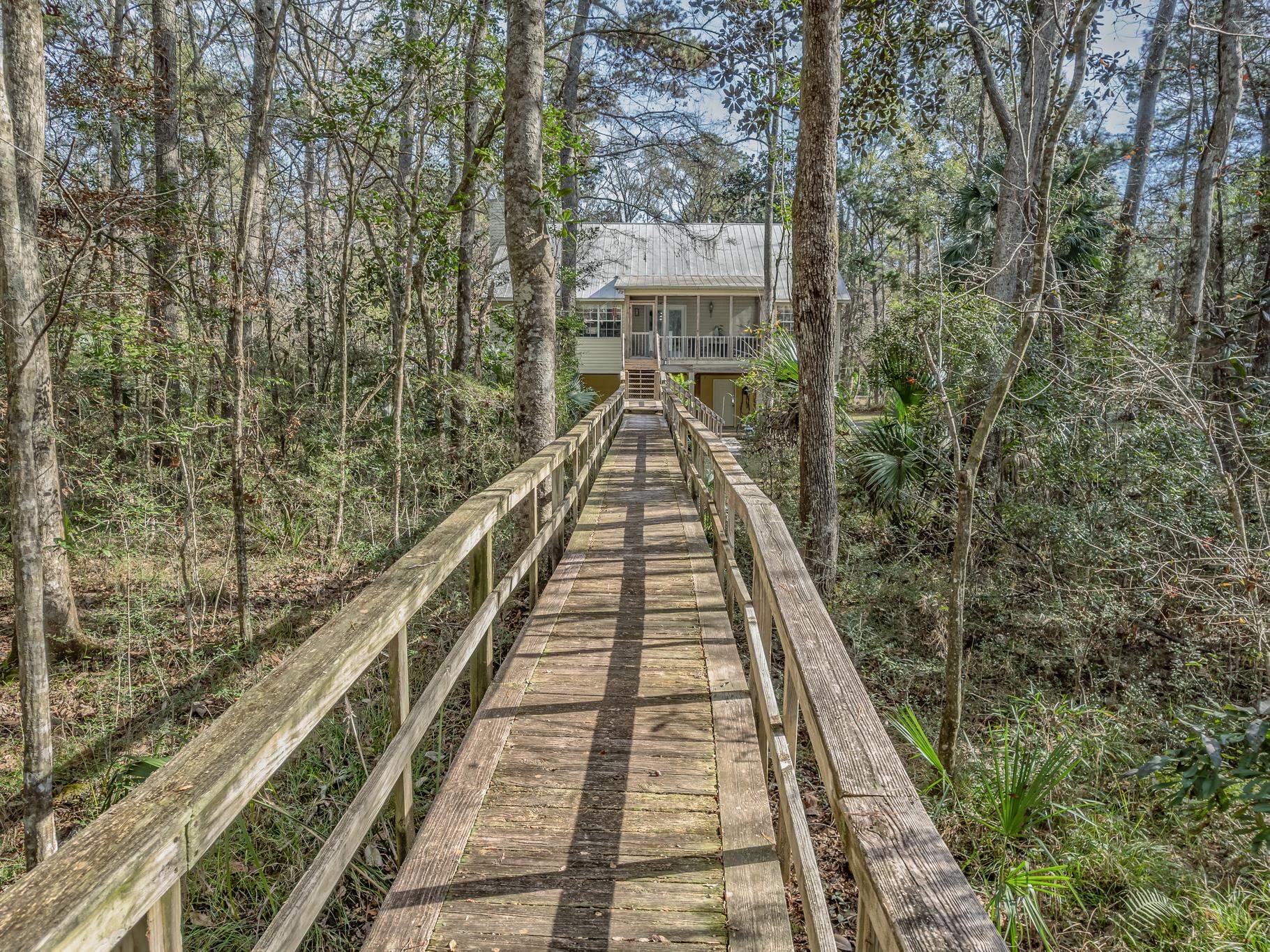 426 River Plantation Road Crawfordville, FL 32327 - Photo 12 of 50