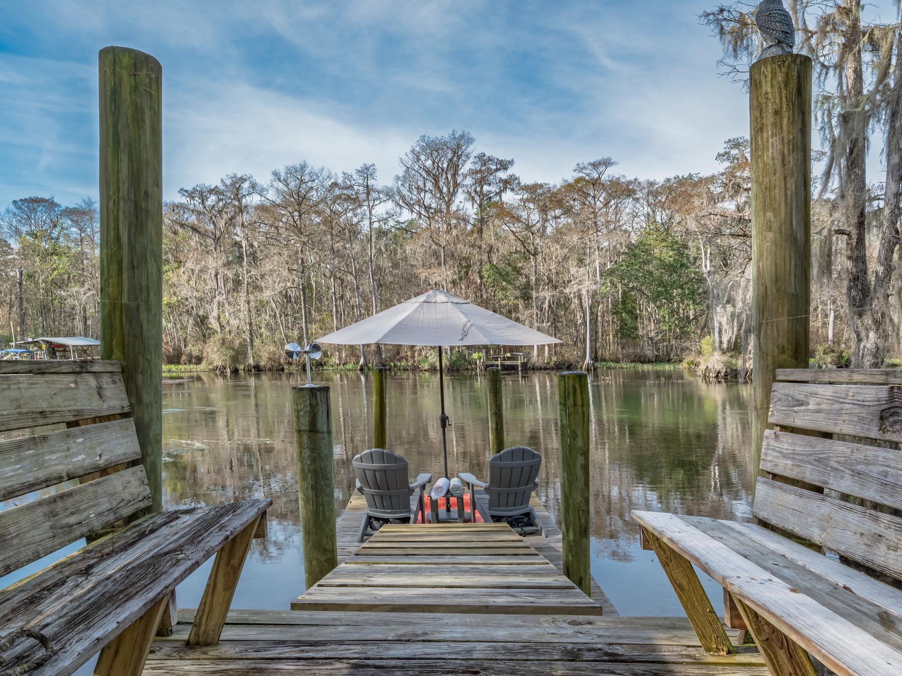 426 River Plantation Road Crawfordville, FL 32327 - Photo 13 of 50