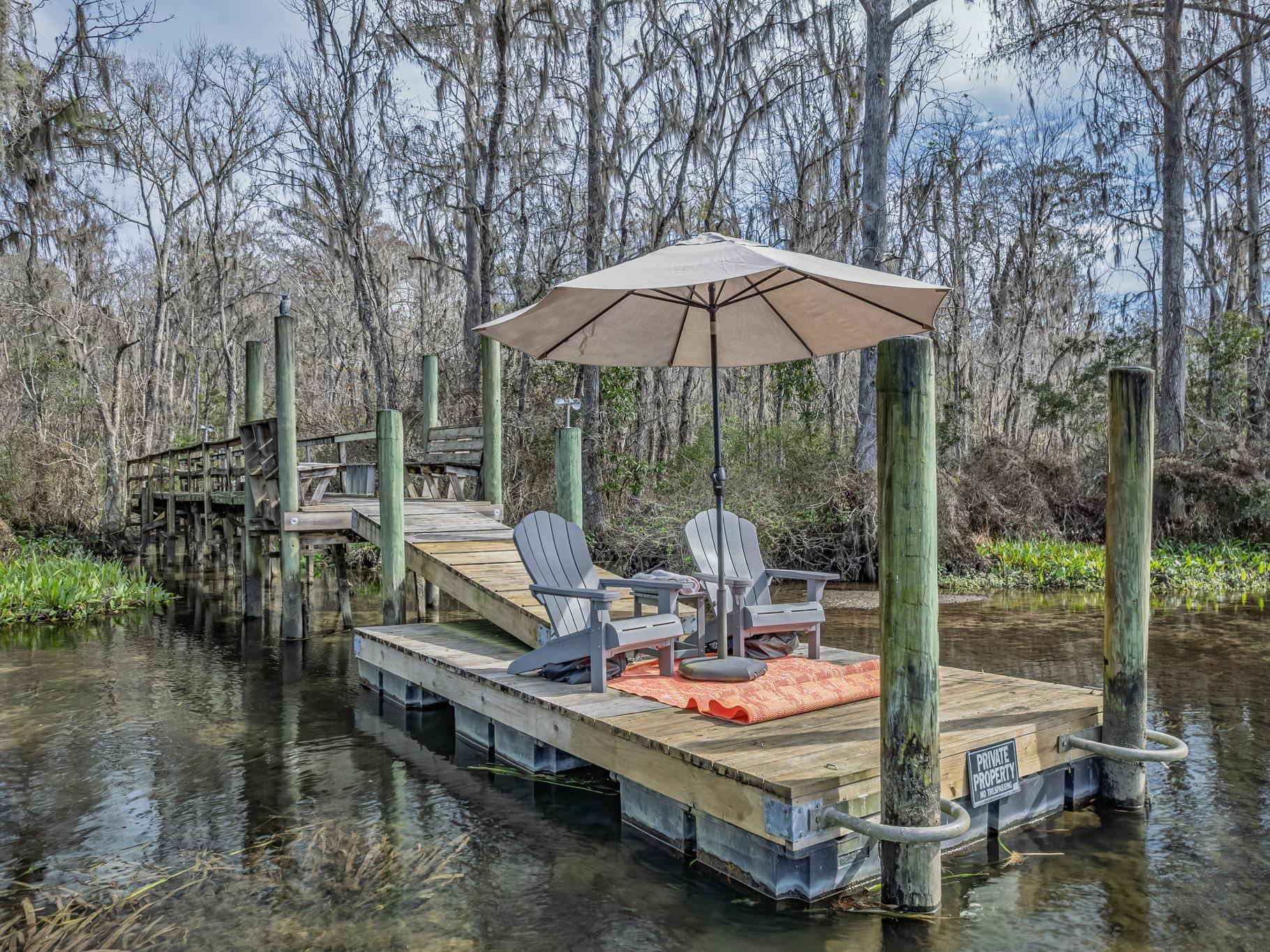 426 River Plantation Road Crawfordville, FL 32327 - Photo 14 of 50