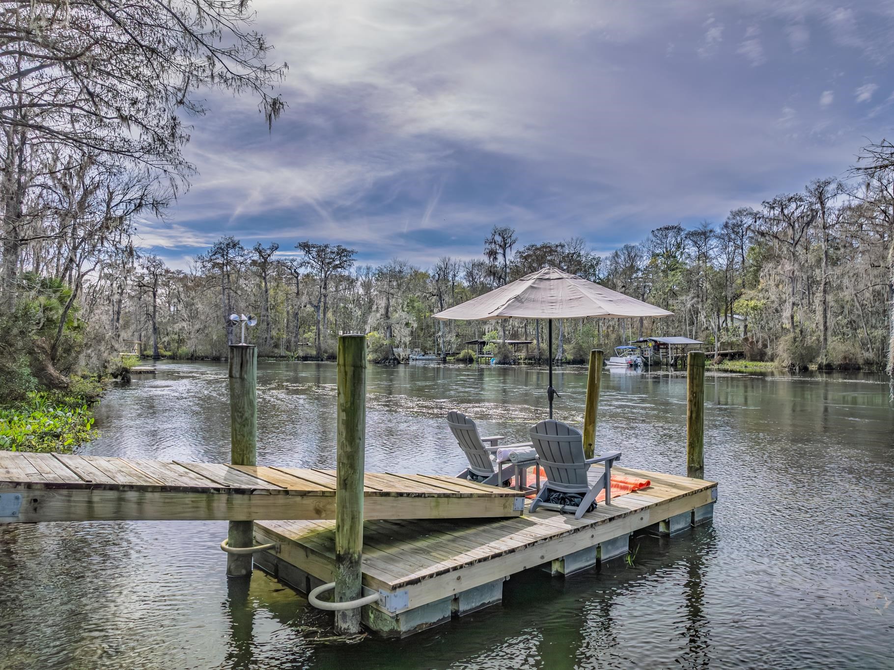 426 River Plantation Road Crawfordville, FL 32327 - Photo 15 of 50