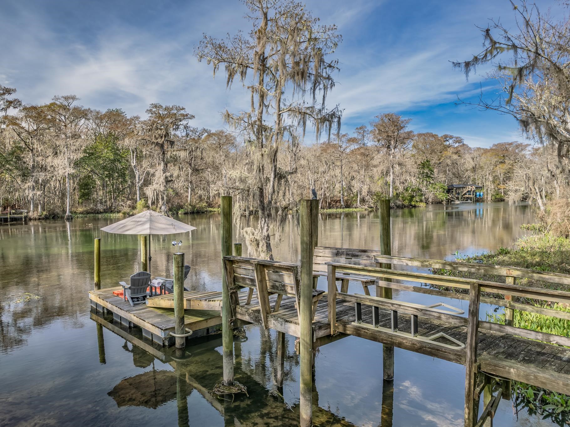 426 River Plantation Road Crawfordville, FL 32327 - Photo 19 of 50