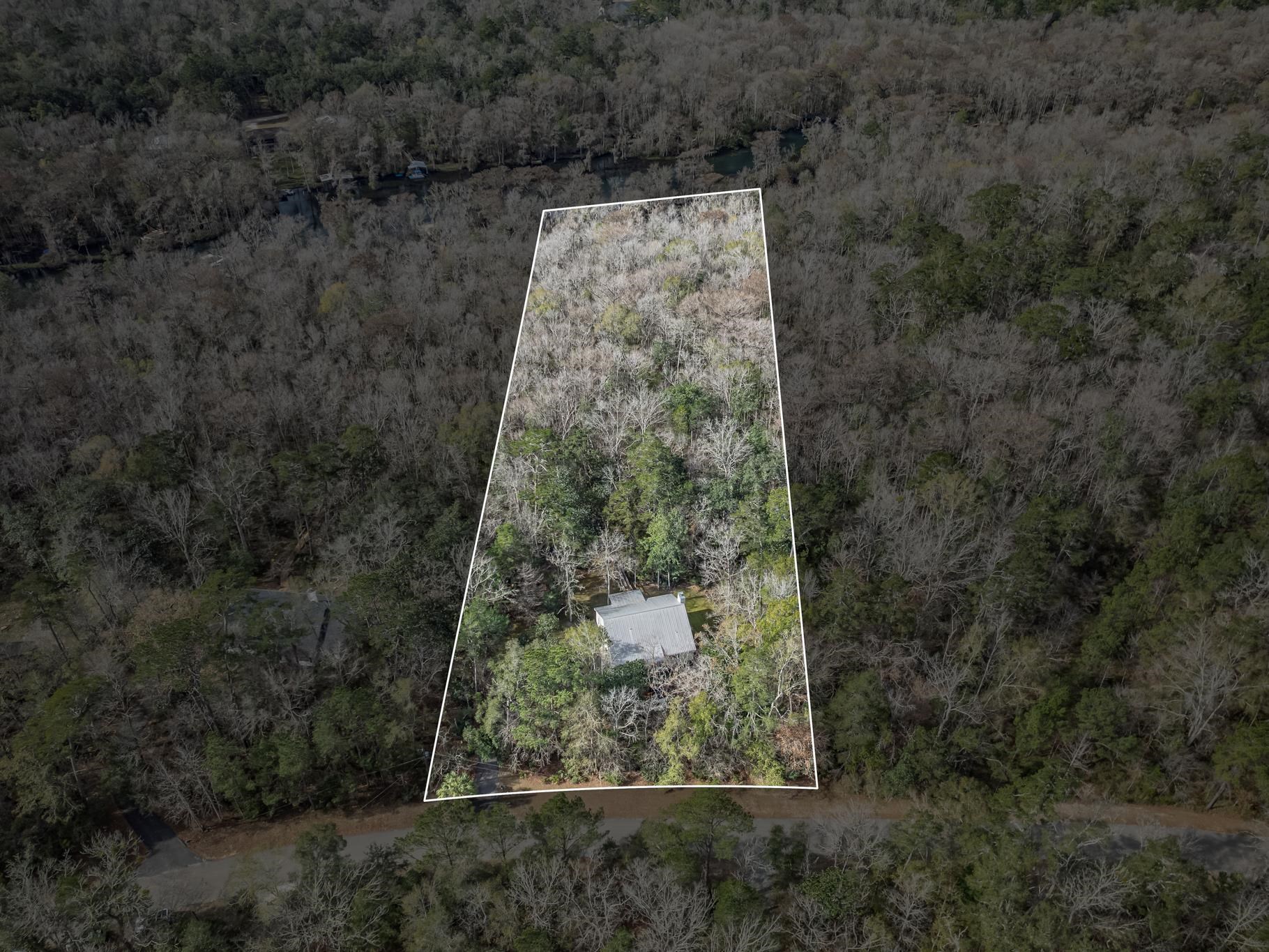 426 River Plantation Road Crawfordville, FL 32327 - Photo 20 of 50