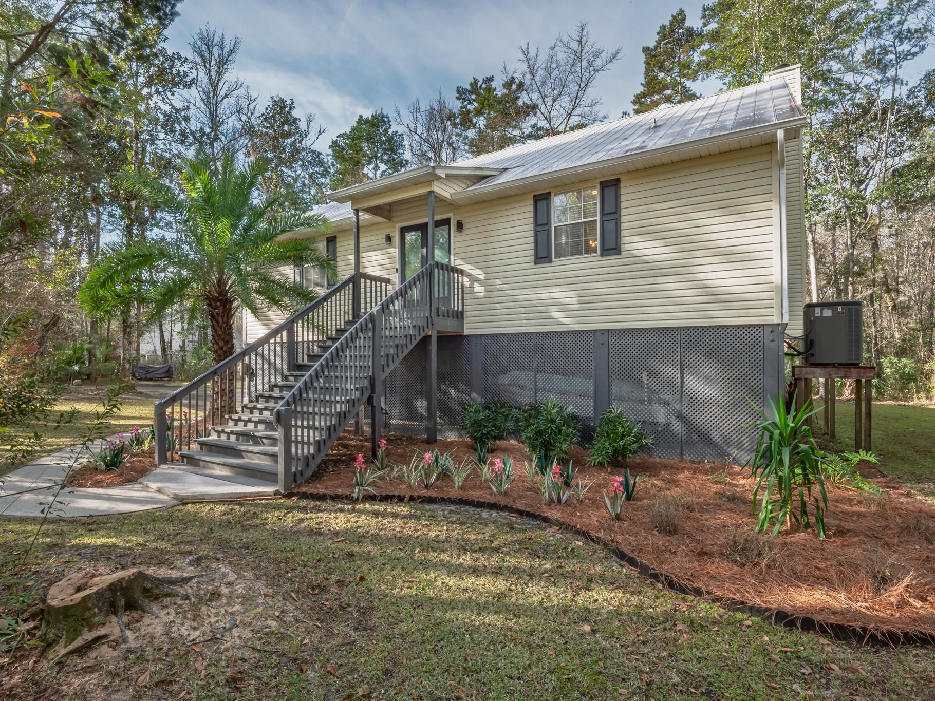 426 River Plantation Road Crawfordville, FL 32327 - Photo 21 of 50