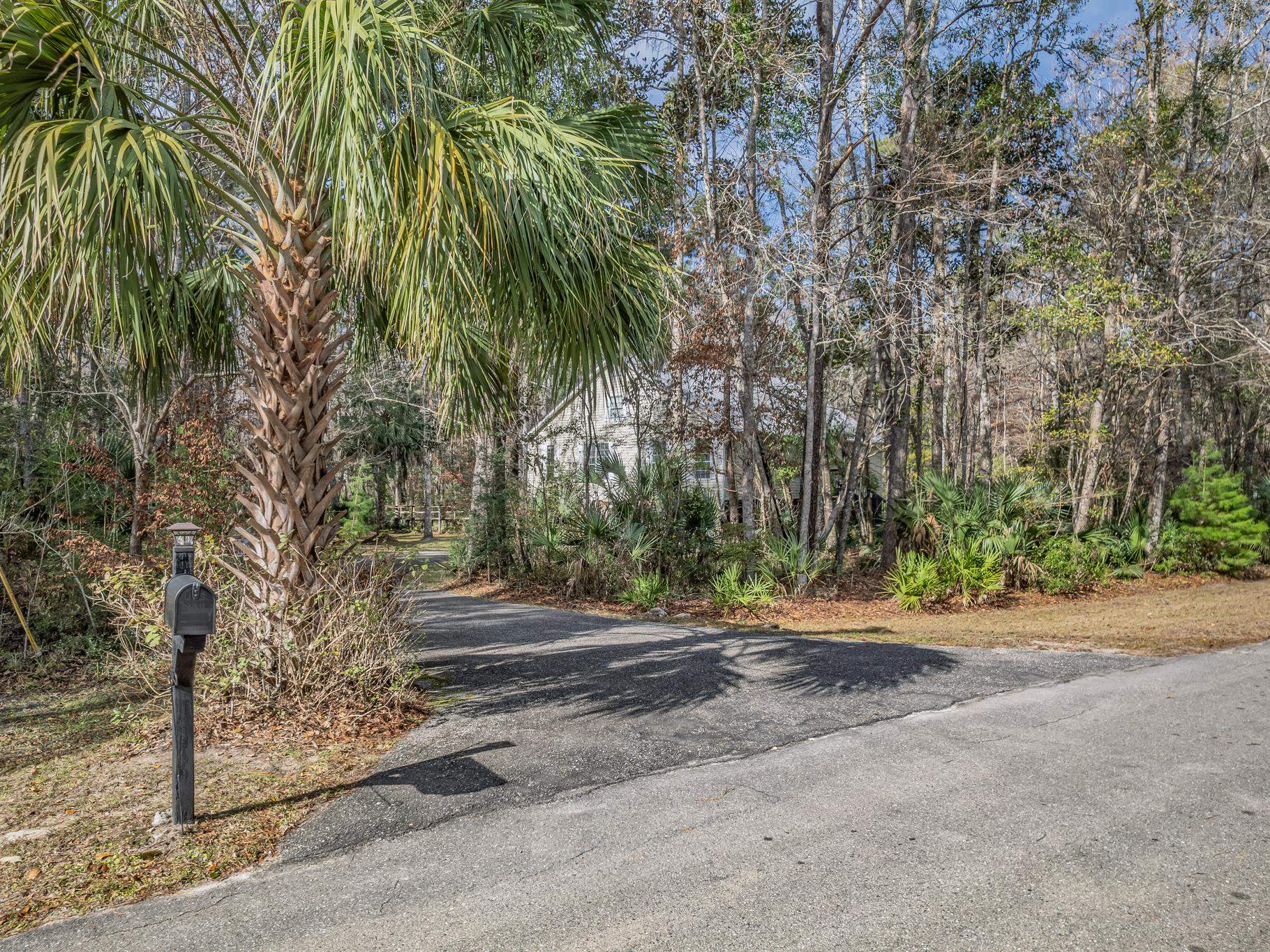 426 River Plantation Road Crawfordville, FL 32327 - Photo 23 of 50