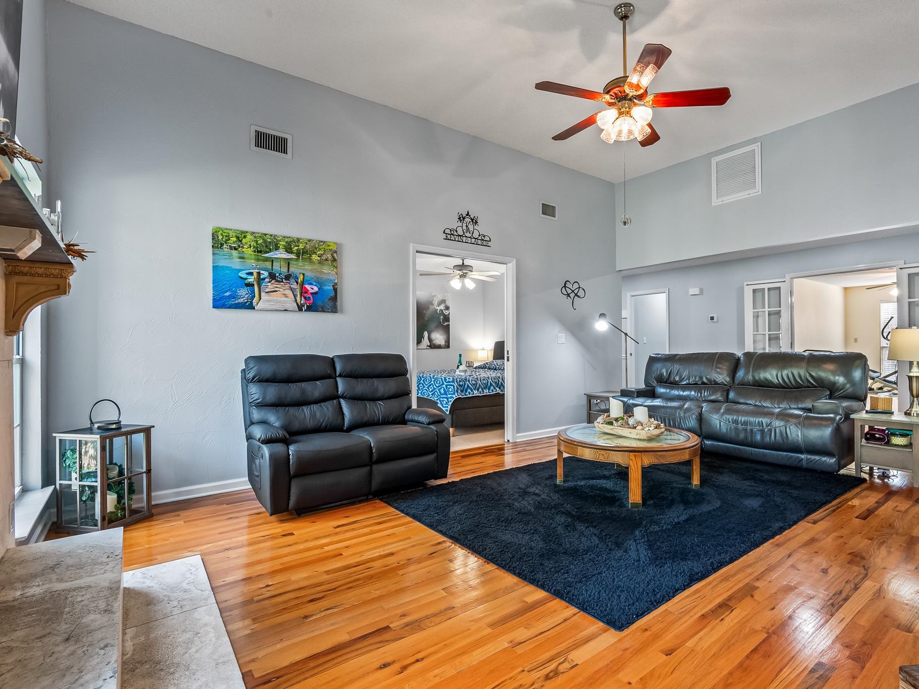 426 River Plantation Road Crawfordville, FL 32327 - Photo 49 of 50