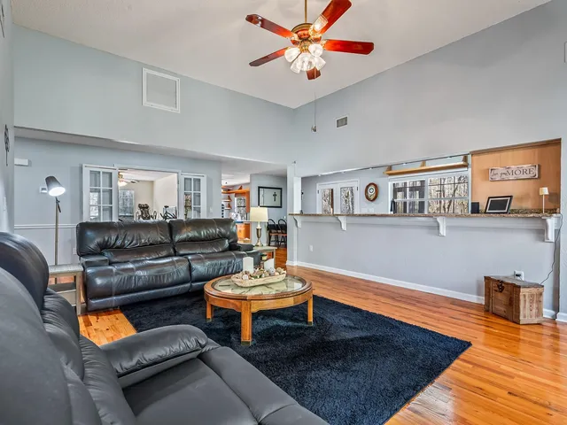 $559,000 | 426 River Plantation Road, Crawfordville, FL 32327