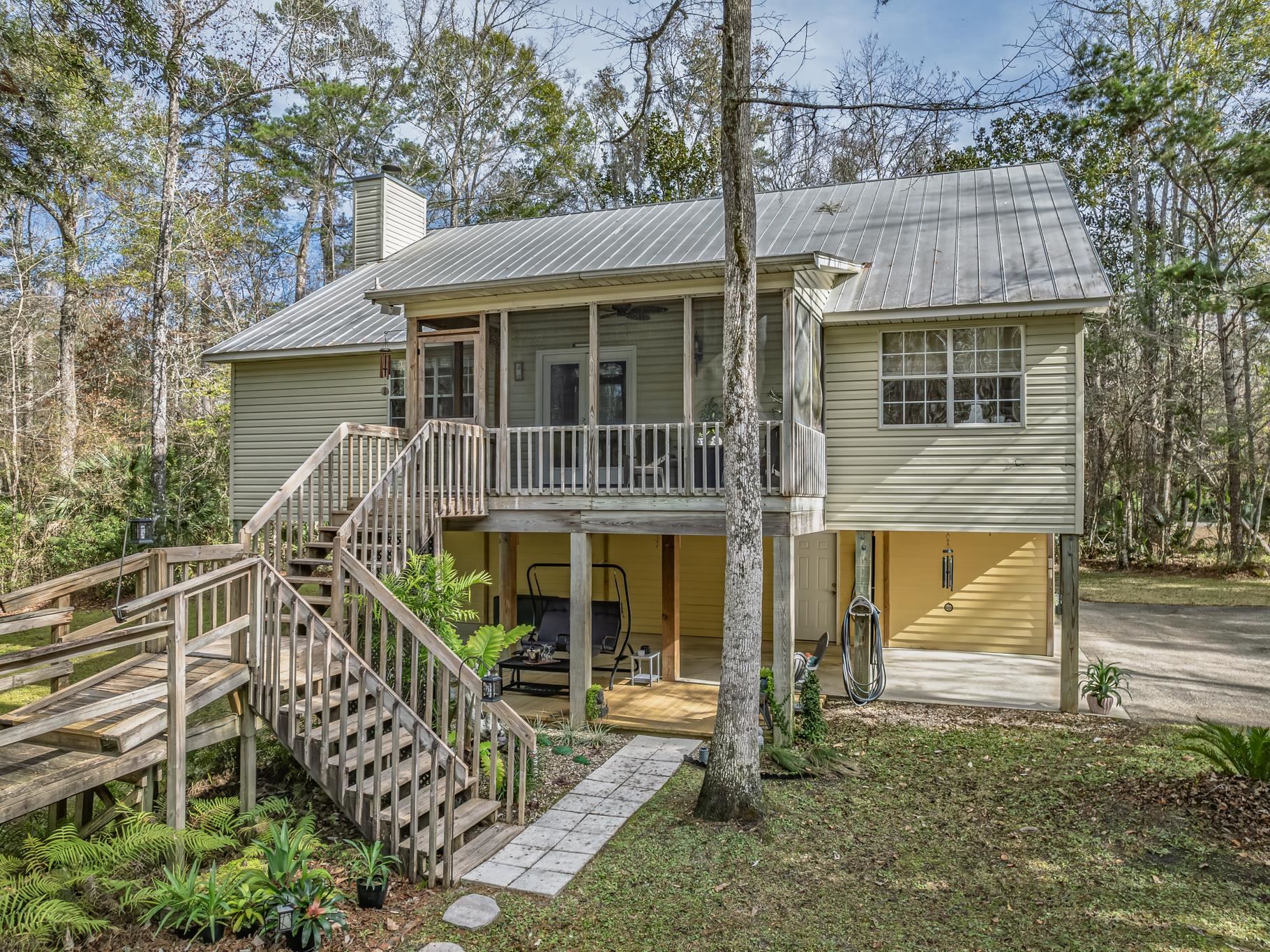 426 River Plantation Road Crawfordville, FL 32327 - Photo 5 of 50