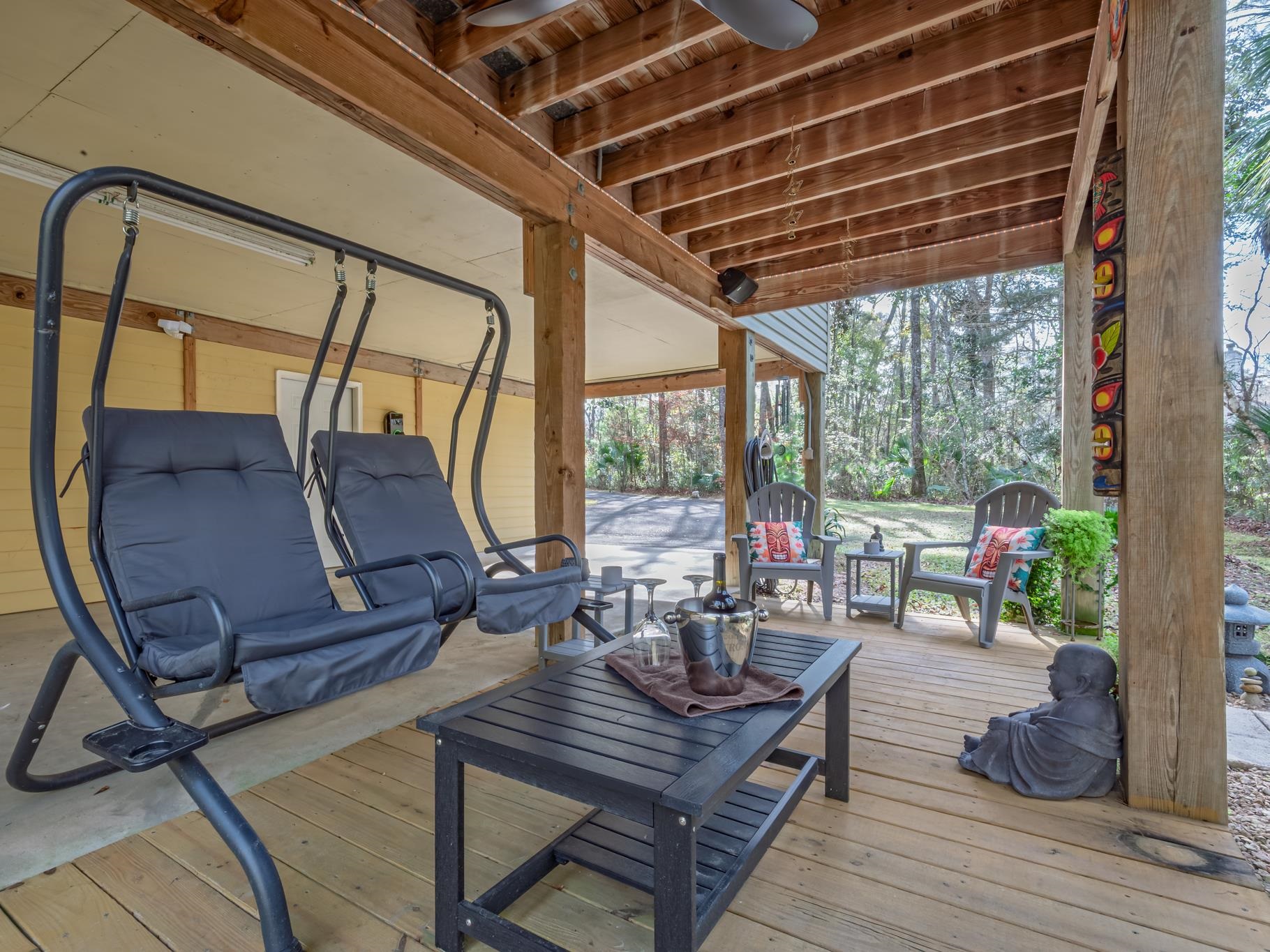 426 River Plantation Road Crawfordville, FL 32327 - Photo 6 of 50