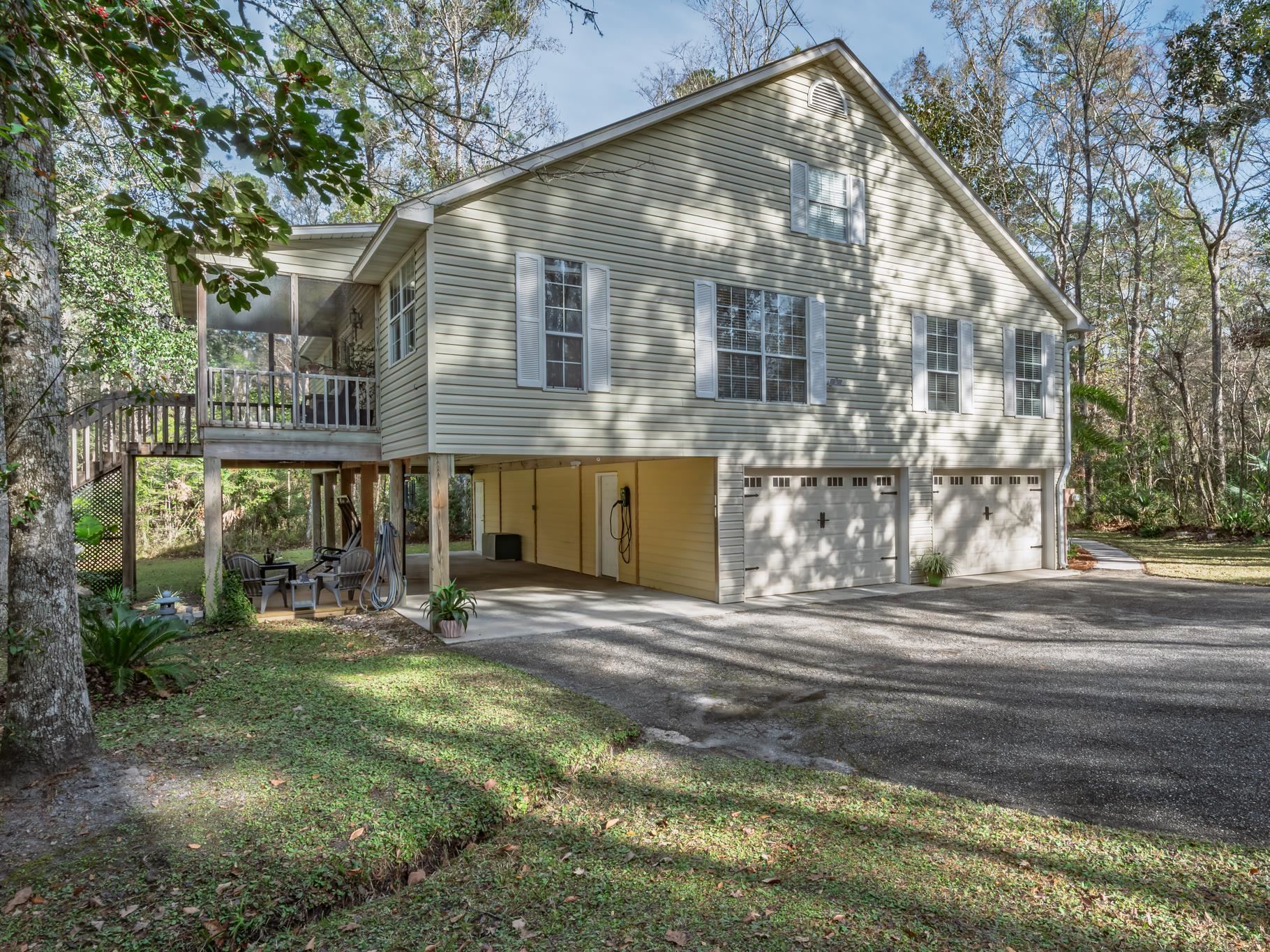 426 River Plantation Road Crawfordville, FL 32327 - Photo 7 of 50