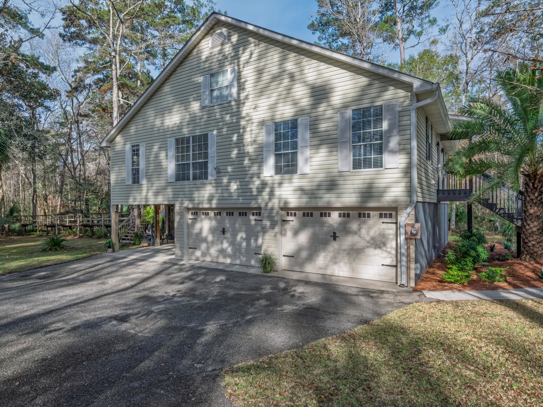 426 River Plantation Road Crawfordville, FL 32327 - Photo 8 of 50