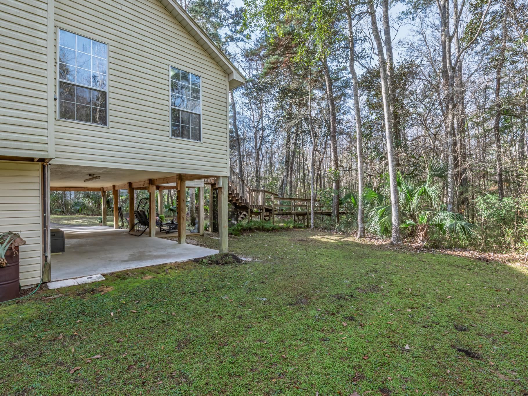 426 River Plantation Road Crawfordville, FL 32327 - Photo 9 of 50