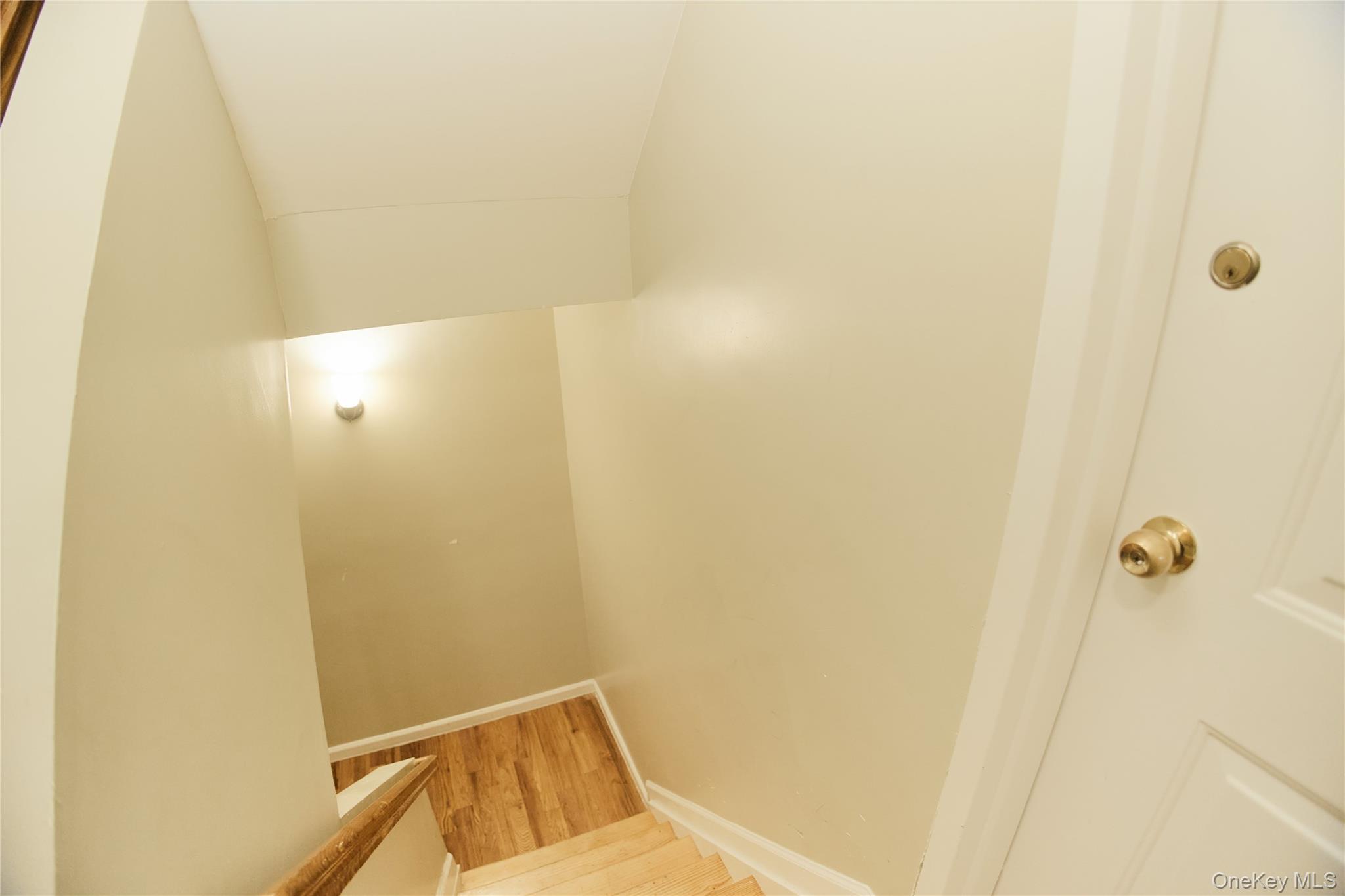 1292 Saint Marks Avenue, Unit 2 Brooklyn, NY 11213 - Photo 13 of 32 a bathroom with a shower