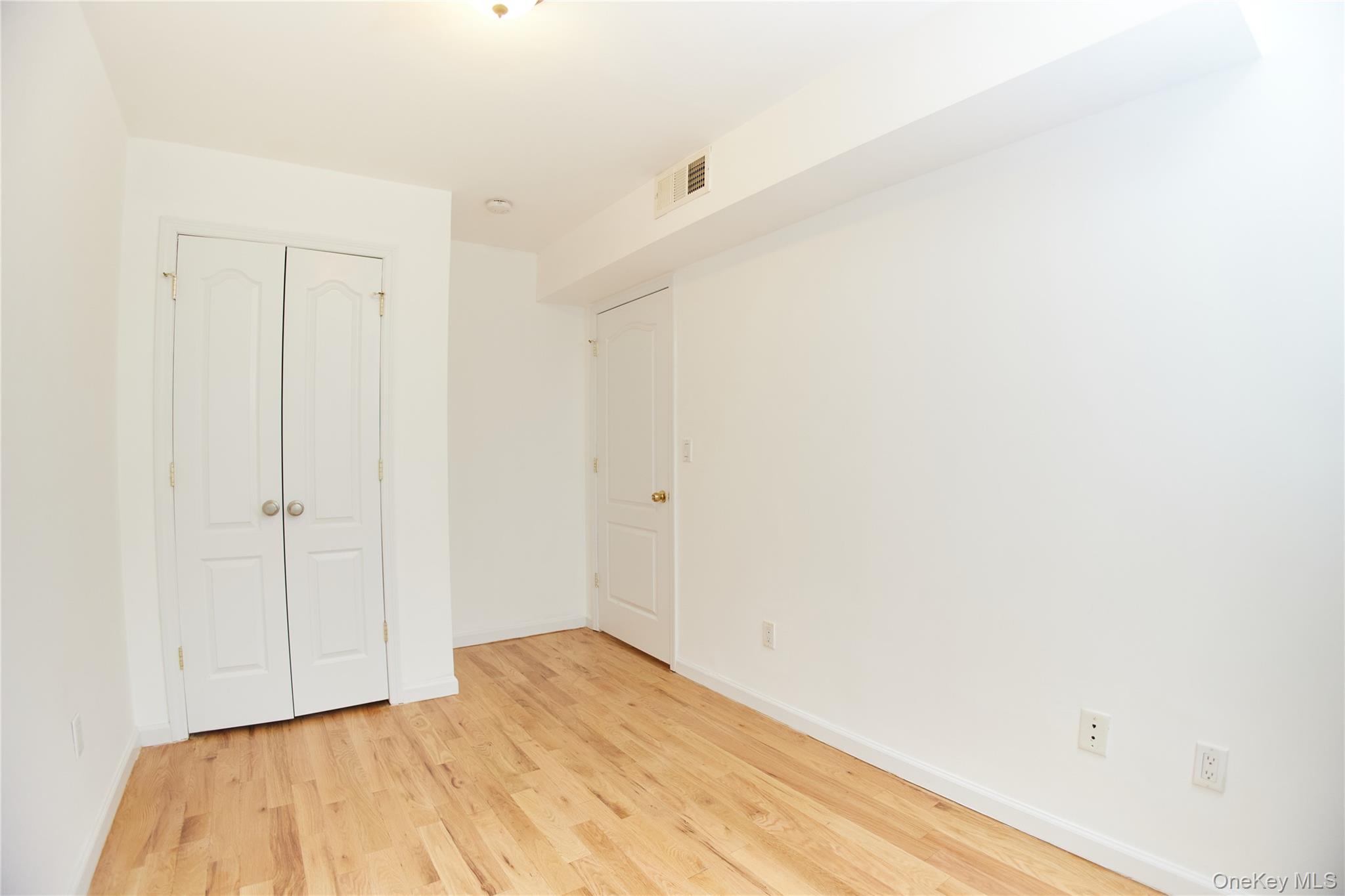 1292 Saint Marks Avenue, Unit 2 Brooklyn, NY 11213 - Photo 18 of 32 a view of empty room