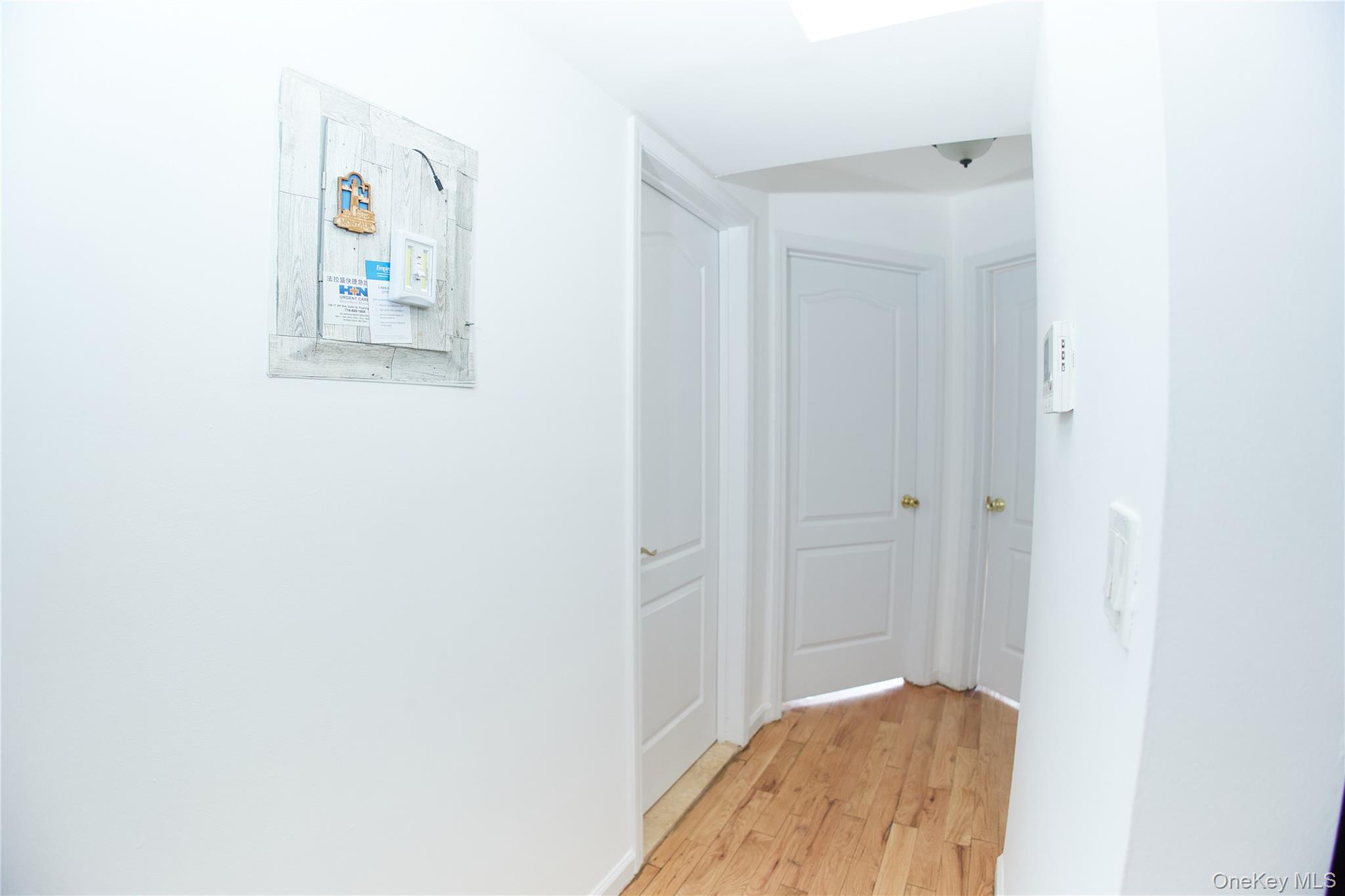 1292 Saint Marks Avenue, Unit 2 Brooklyn, NY 11213 - Photo 19 of 32 a bedroom with a bed and a window